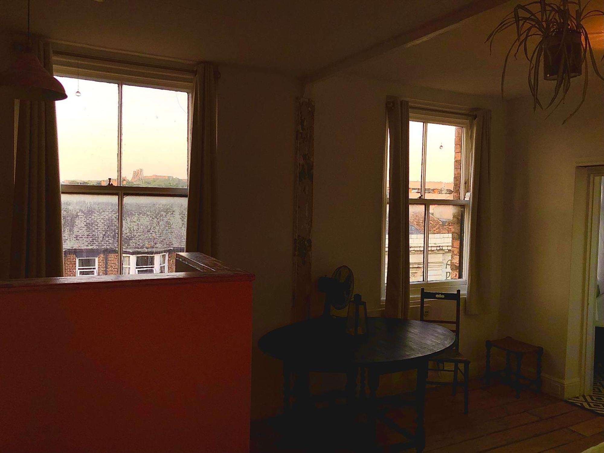 New! Castle View Studio Apartment Scarborough Exterior photo